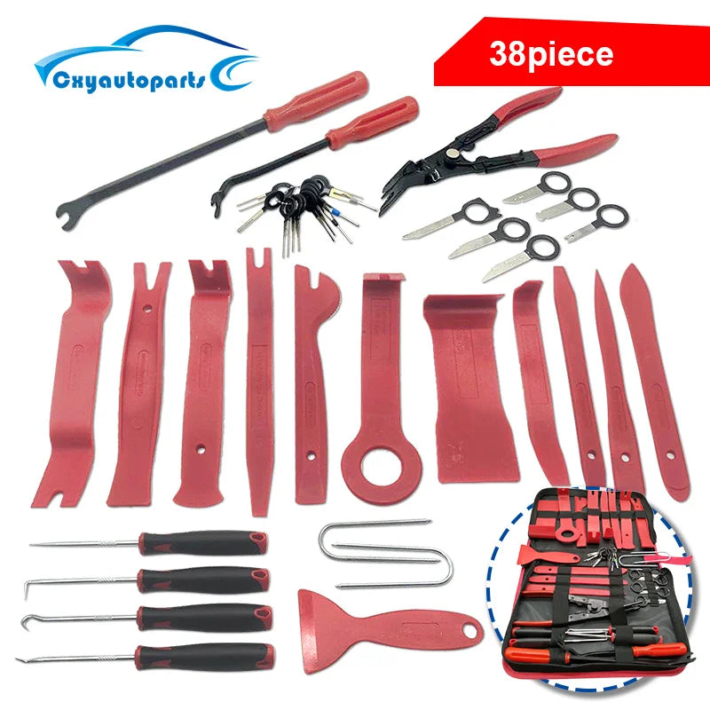 Car tools For Interior