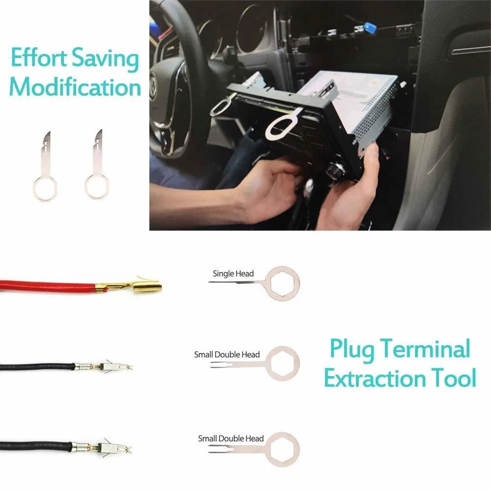 Car tools For Interior