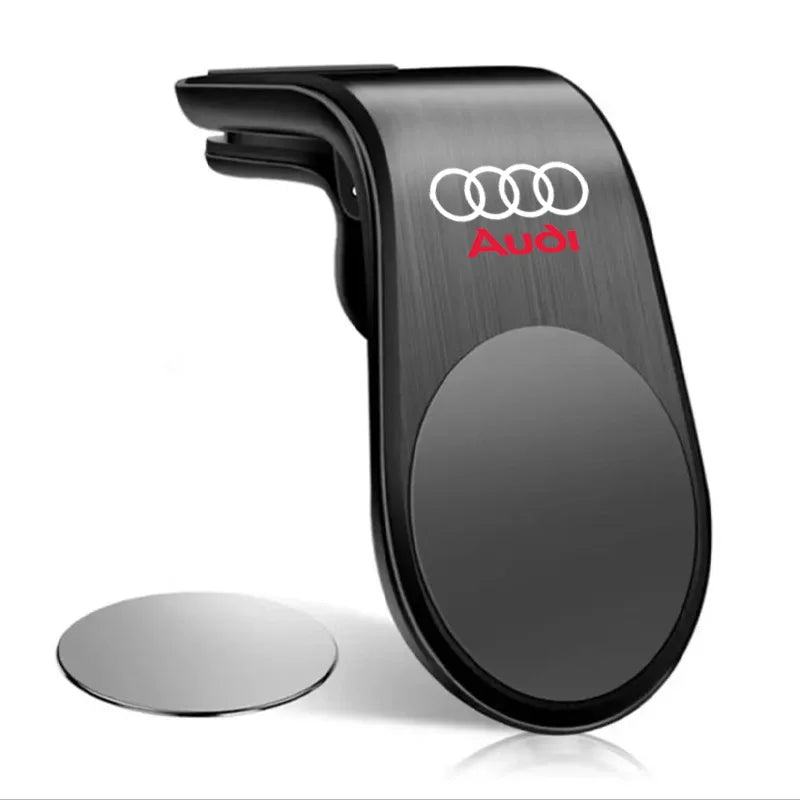 Magnetic Car Phone Holder