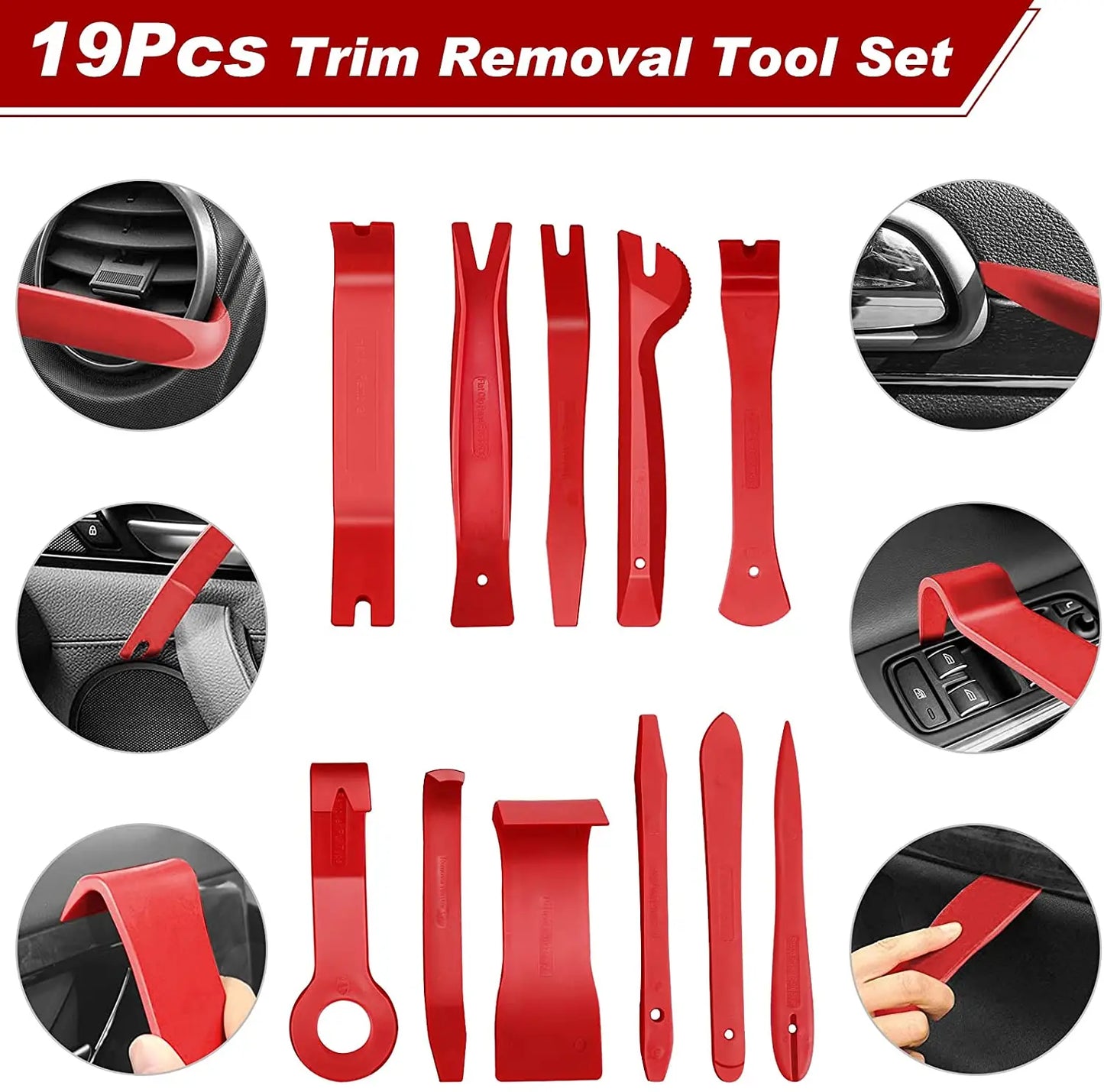 Car tools For Interior