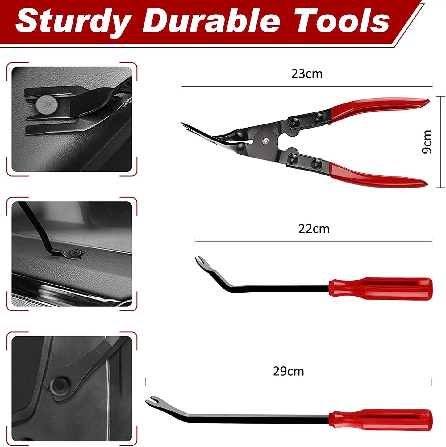 Car tools For Interior