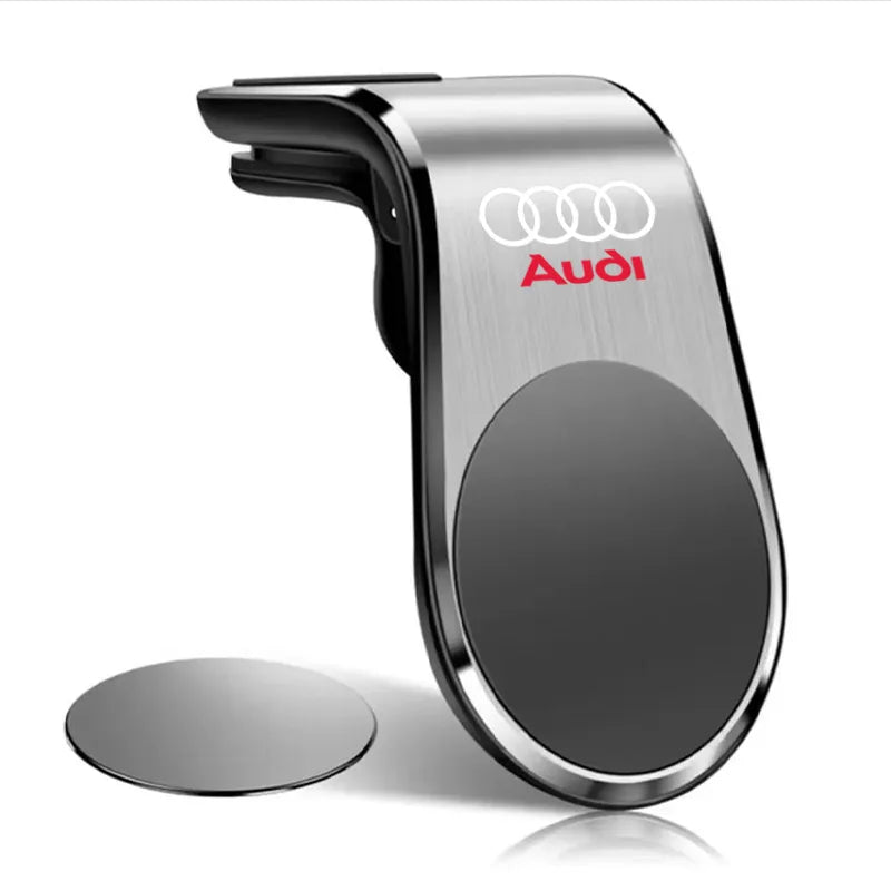 Magnetic Car Phone Holder