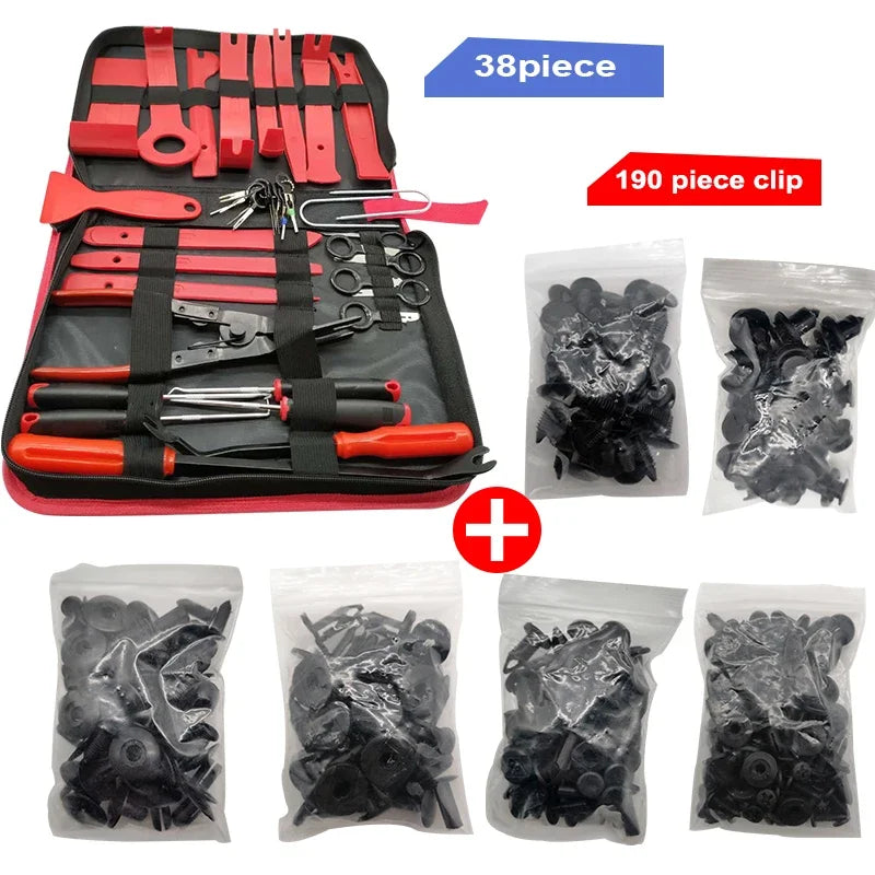 Car tools For Interior