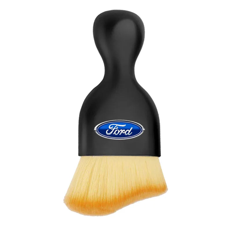 Cleaning Soft Brush Car Wash Towel Microfiber Cleaning Rag Cloth
