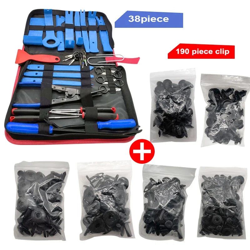 Car tools For Interior