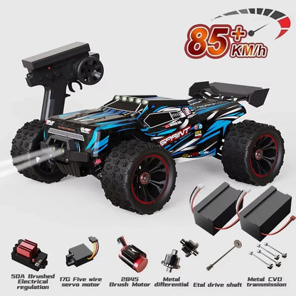 High Speed RC Off-Road Drift Remote Control Car