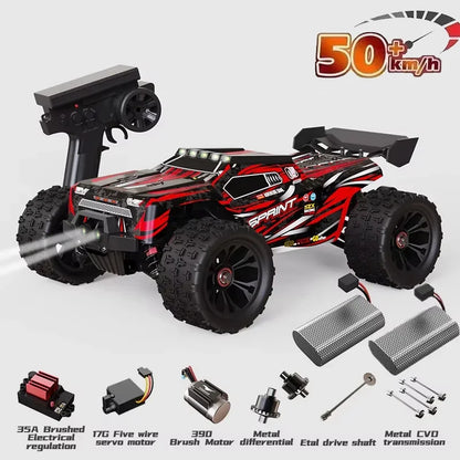 High Speed RC Off-Road Drift Remote Control Car