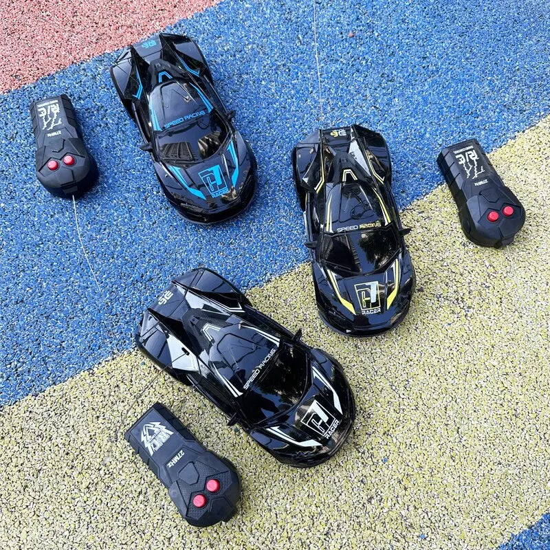 High Speed Remote Control Car