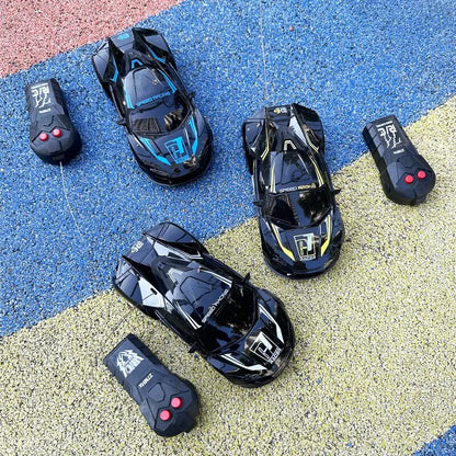 High Speed Remote Control Car