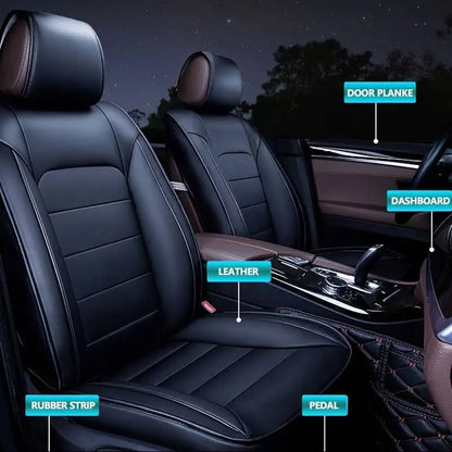 Car Universal Leather and Plastic Repair Polishing Wax