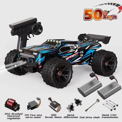 High Speed RC Off-Road Drift Remote Control Car