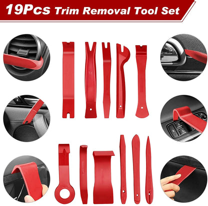 Car tools For Interior