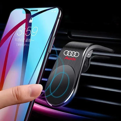 Magnetic Car Phone Holder