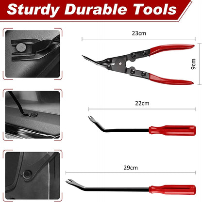 Car tools For Interior
