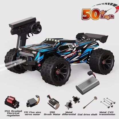High Speed RC Off-Road Drift Remote Control Car