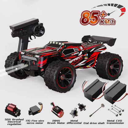 High Speed RC Off-Road Drift Remote Control Car