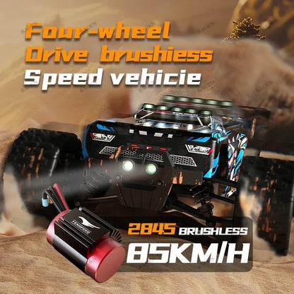 High Speed RC Off-Road Drift Remote Control Car
