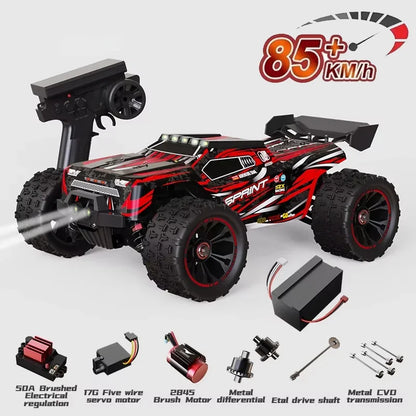 High Speed RC Off-Road Drift Remote Control Car