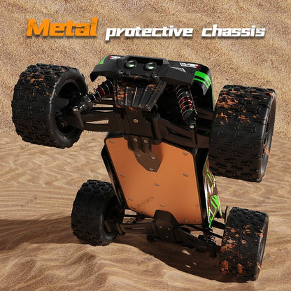 High Speed RC Off-Road Drift Remote Control Car