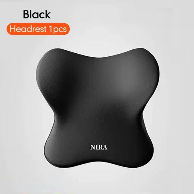 Universal Lumbar Cushion Back Comfort Neck Pillow