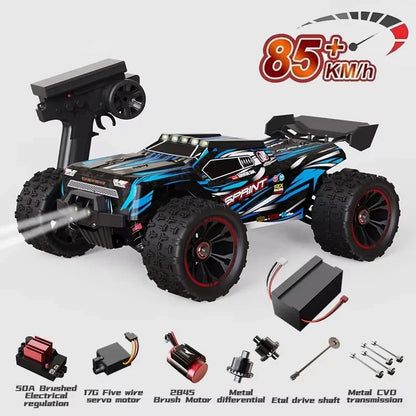 High Speed RC Off-Road Drift Remote Control Car