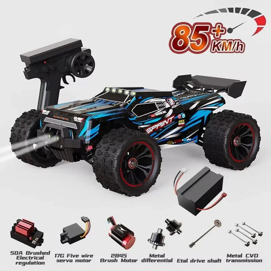 High Speed RC Off-Road Drift Remote Control Car