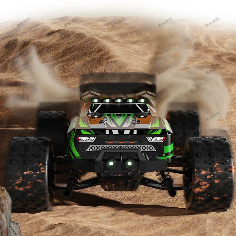 High Speed RC Off-Road Drift Remote Control Car