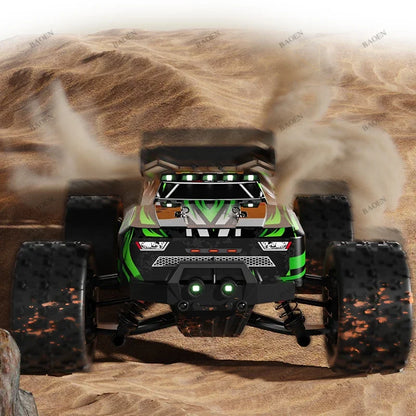 High Speed RC Off-Road Drift Remote Control Car
