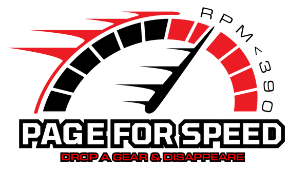 Speed Store